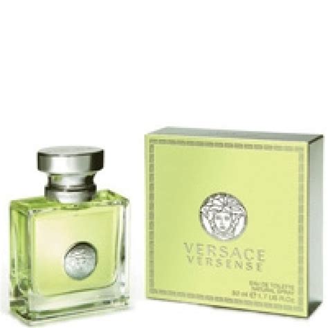 versace versense perfume notes|Perfume Australia .